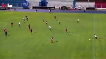 Nacional Potosí-Royal Pari FC