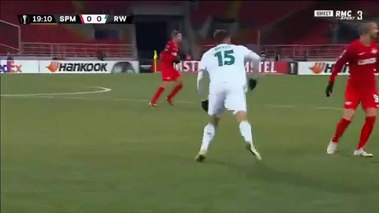 Spartak Moscovo