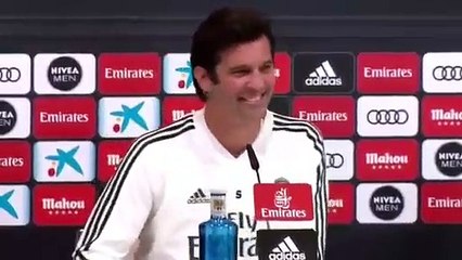 Acidente com a cadeira de Solari