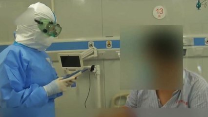 중국서 '흡입성 탄저병' 발생..."전파력 낮지만 치료 늦으면 치명적" / YTN