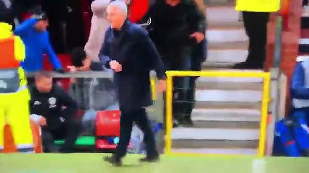 Mourinho