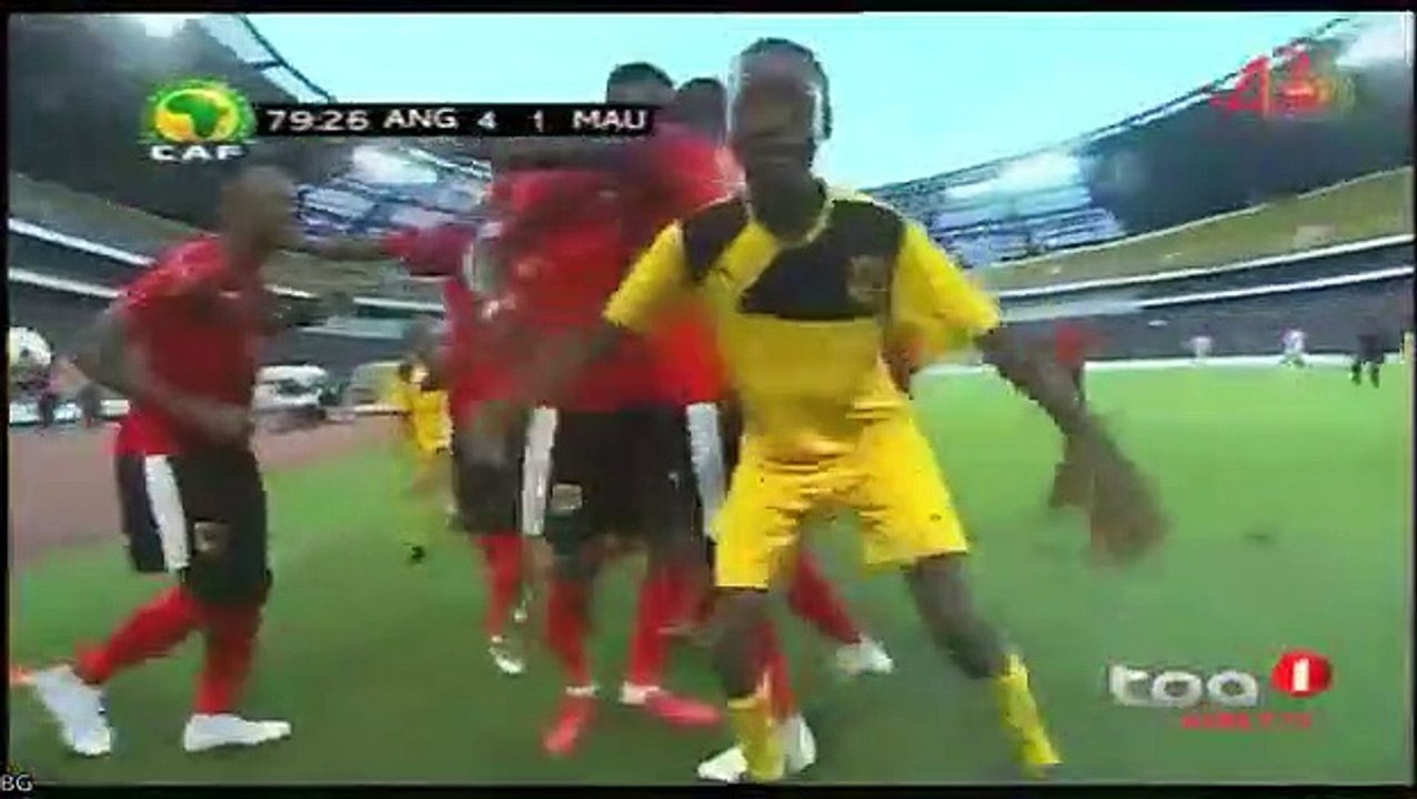 Gelson Dala