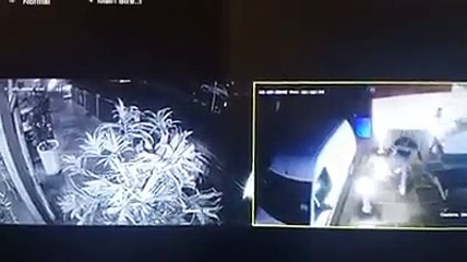 Dono de restaurante partilha imagens de clientes a fugirem sem pagar