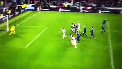 Golo de Ronaldo