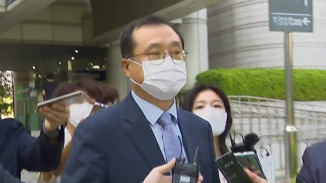 '임성근 탄핵' 최종 변론...재판개입 놓고 공방전 / YTN