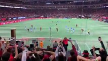 Atlanta United-New York City FC