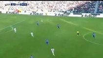 Juventus-Sampdoria