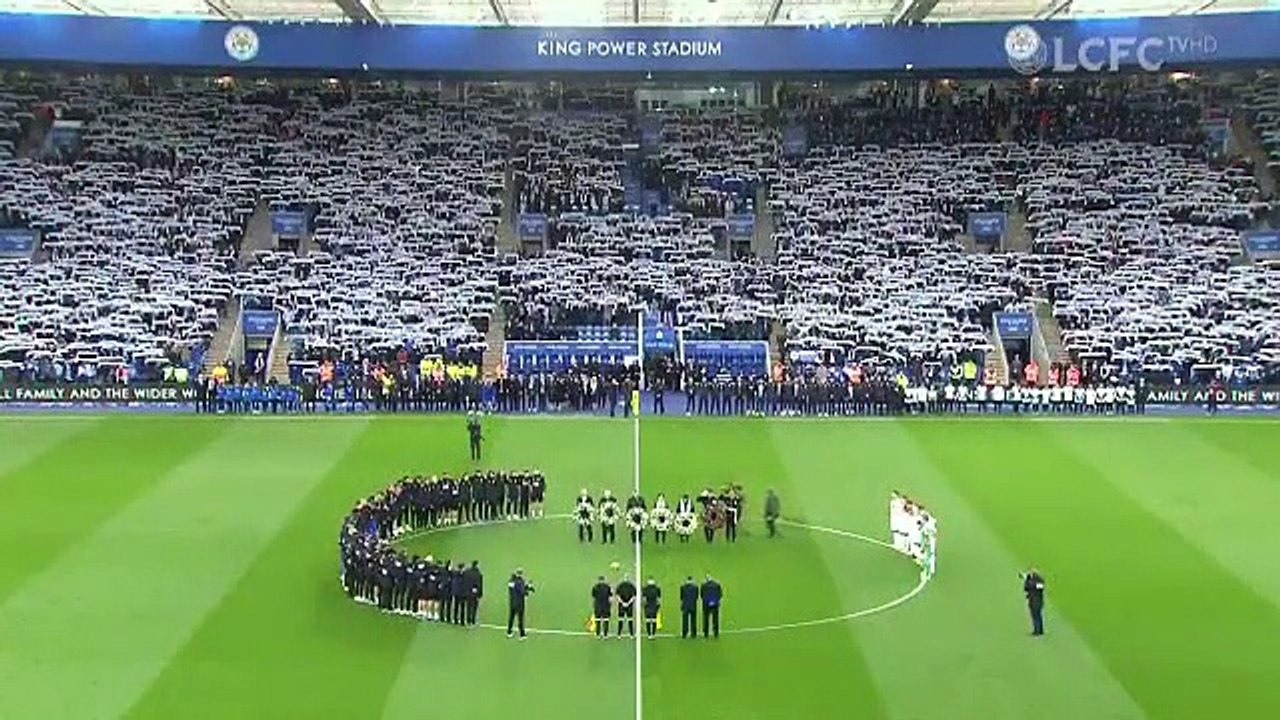 Leicester