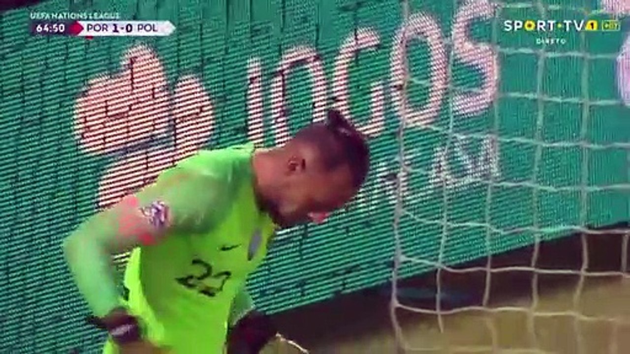 Milik - penalti