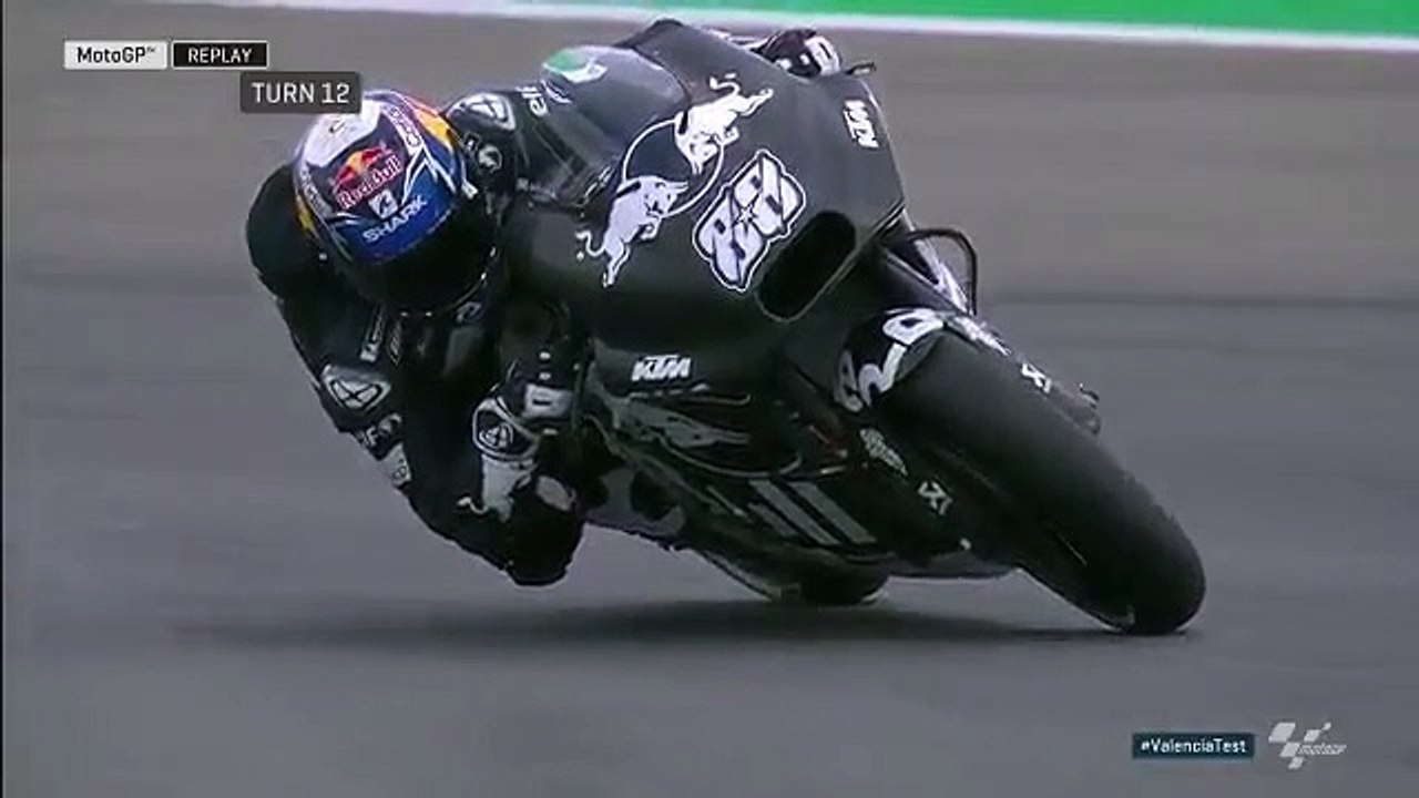 Miguel Oliveira