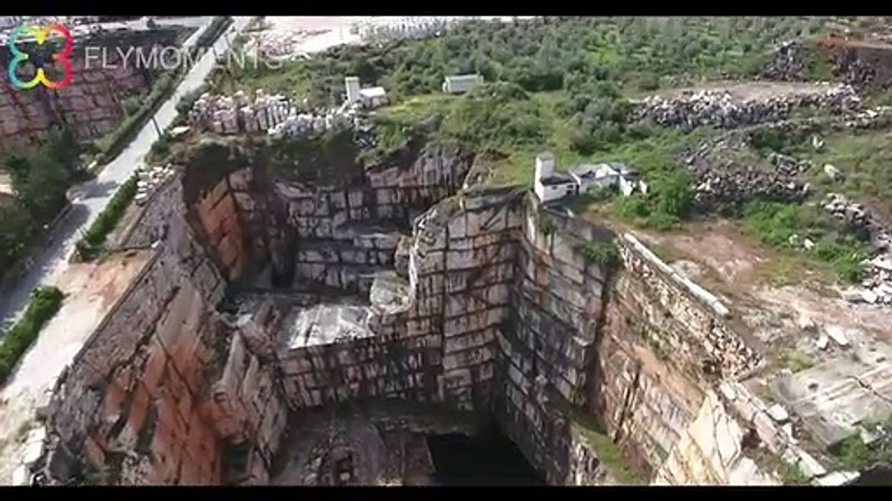 pedreira de borba