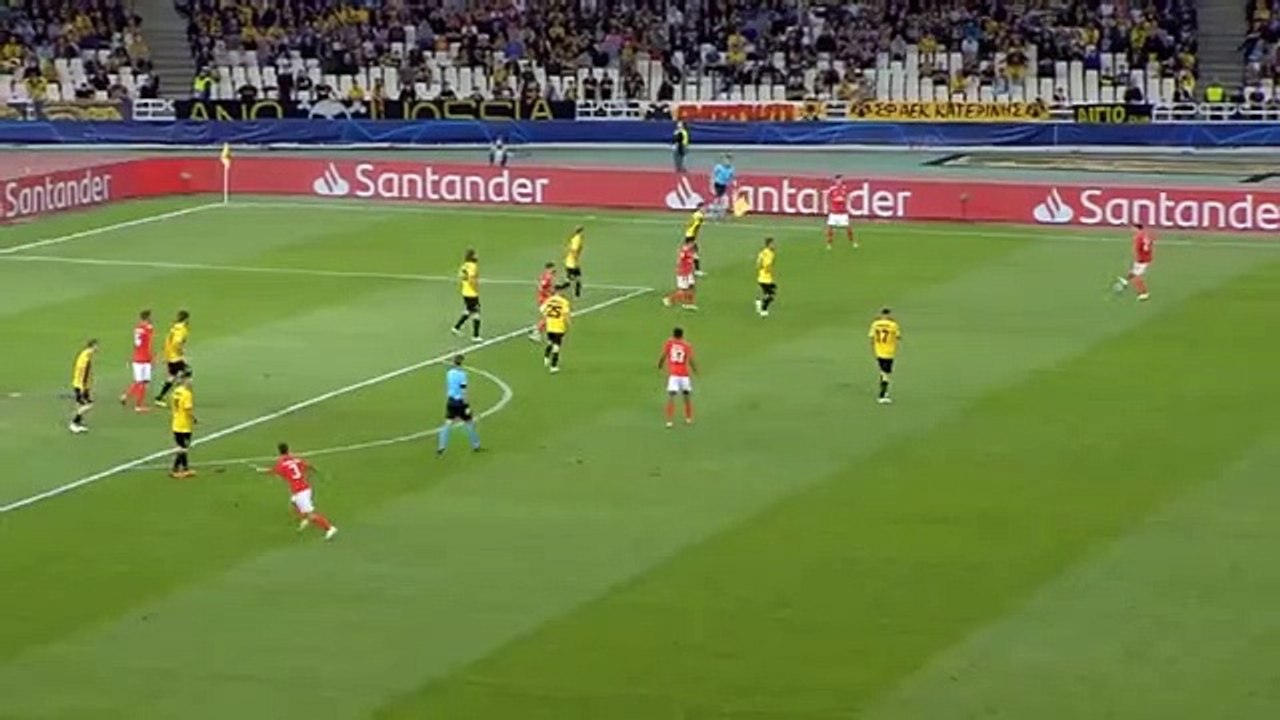 Grimaldo