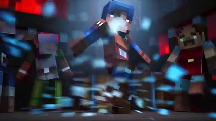 Há um novo "Minecraft" a caminho