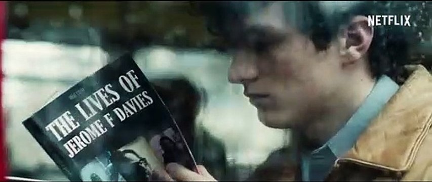 Black Mirror: Bandersnatch teve direito ao primeiro trailer