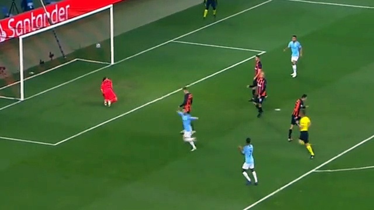 Bernardo Silva golo