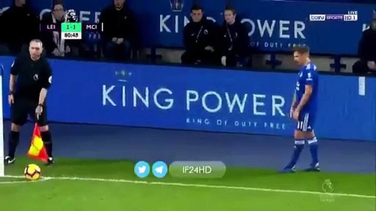 Ricardo Pereira