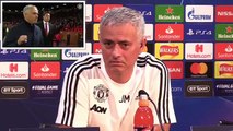 Mourinho