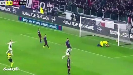 Dybala: Juventus Star's Career Highlights ⚽