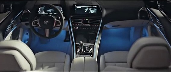 BMW Serie 8 Cabrio