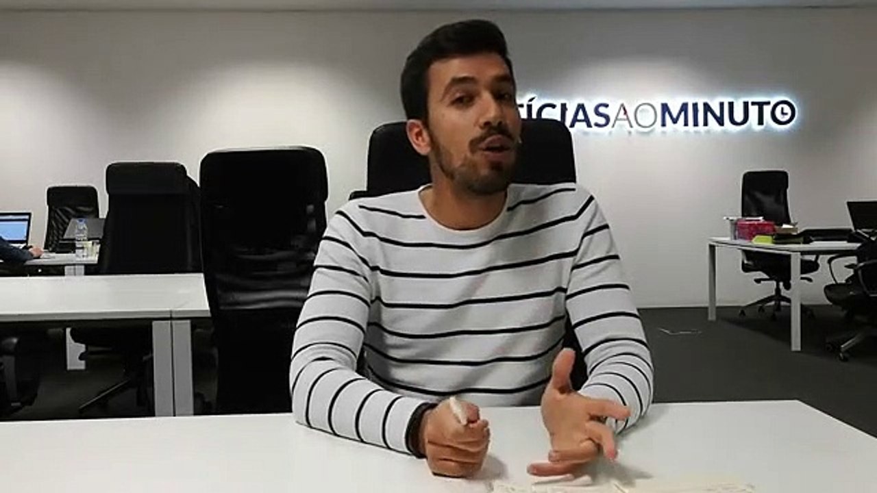 Ricardo Santos Fernandes