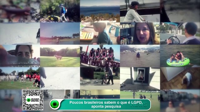 Poucos brasileiros sabem o que é LGPD, aponta pesquisa