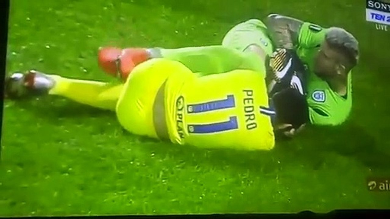 Pedro - PAOK