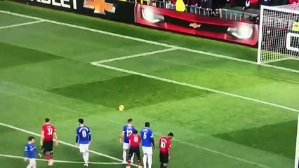 Golo de Pogba