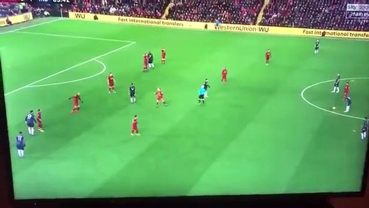Fellaini