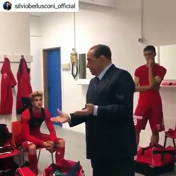 Berlusconi
