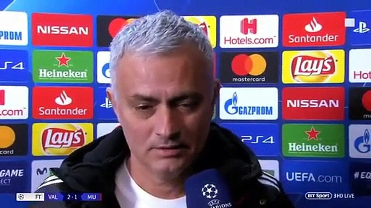 Mourinho
