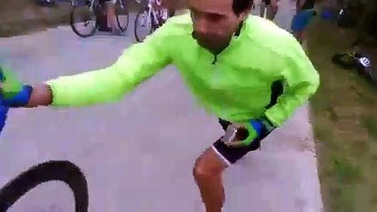 Peter Sagan - Cavalinho