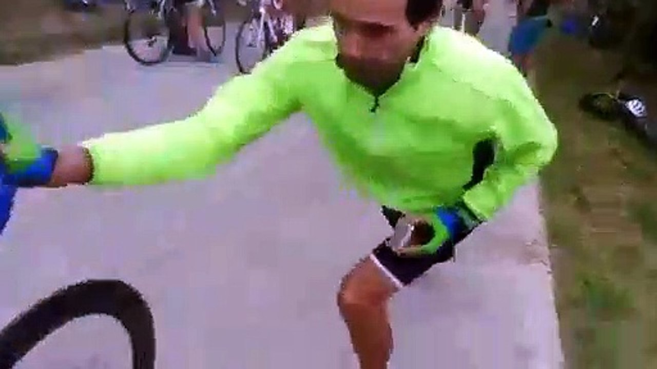 Peter Sagan - Cavalinho