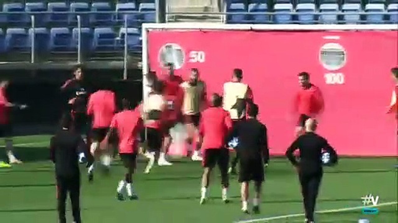 Sergio Ramos