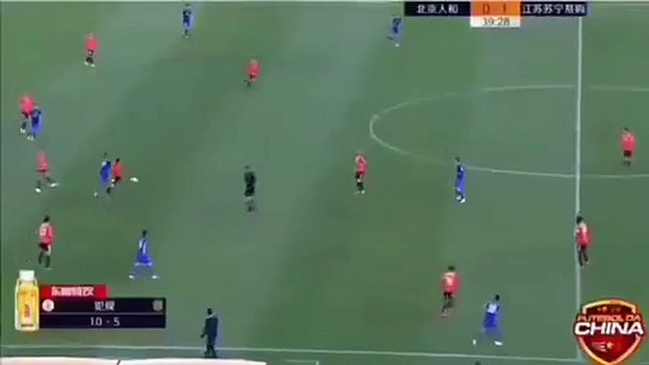 Beijing Renhe-Jiangsu Suning