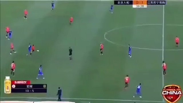 Beijing Renhe-Jiangsu Suning