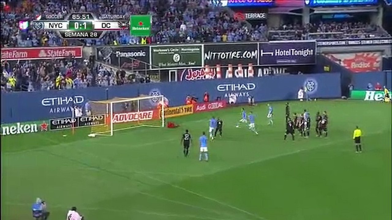 De Gea