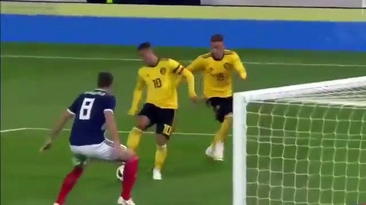 Hazard