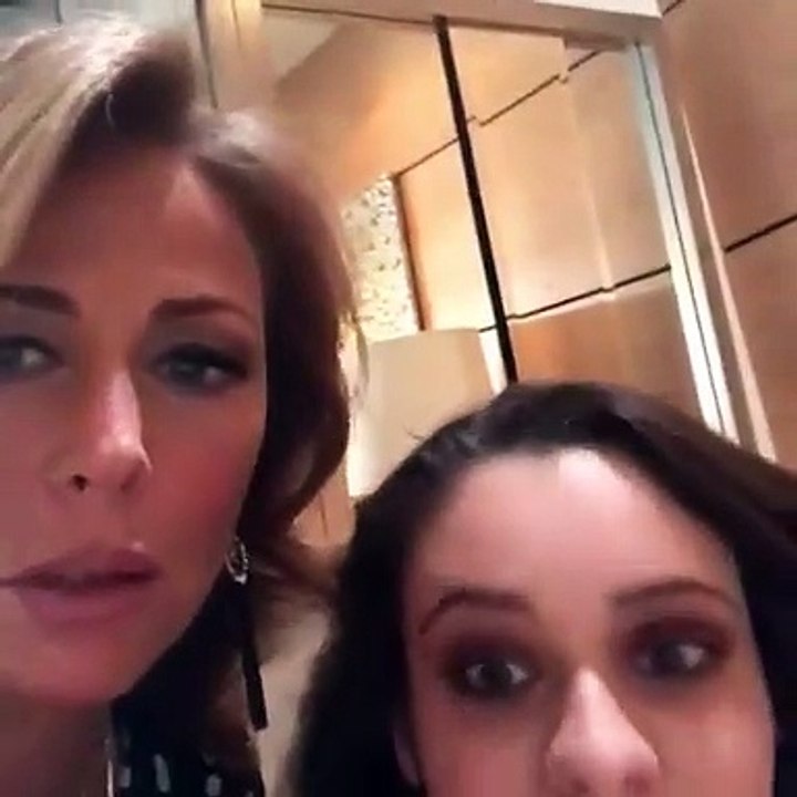 Alexandra Lencastre recorda novela e mostra bastidores de "A Herdeira"