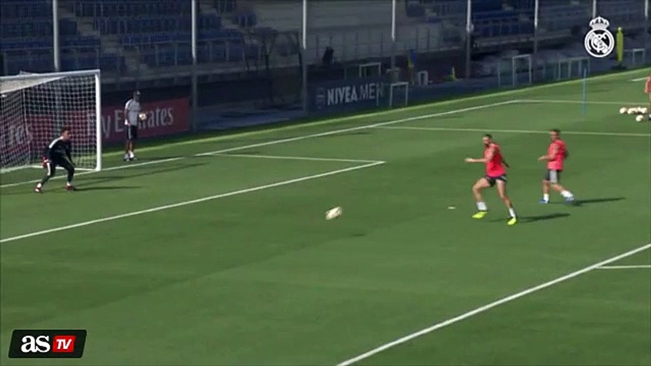 Benzema