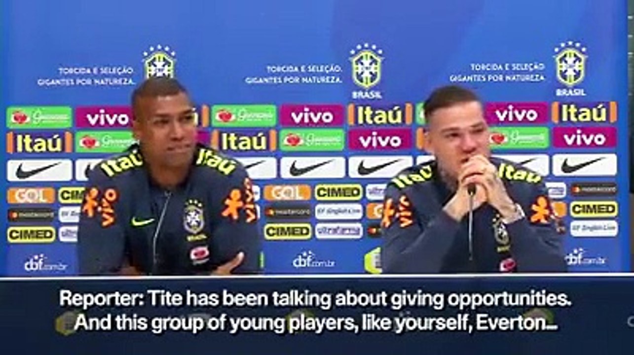 Ederson