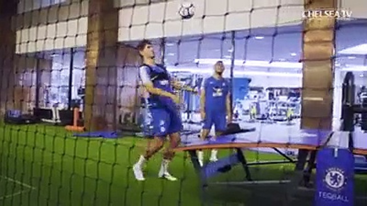 Chelsea