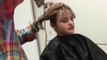 Mudança radical: Joey King rapa o cabelo para dar vida a nova personagem