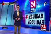 Precio del balón de gas sobrepasa los 50 soles en diversos puntos de Lima