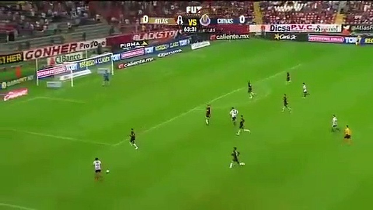 Atlas-Chivas