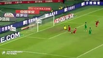 Beijing Guoan-Shanghai SIPG