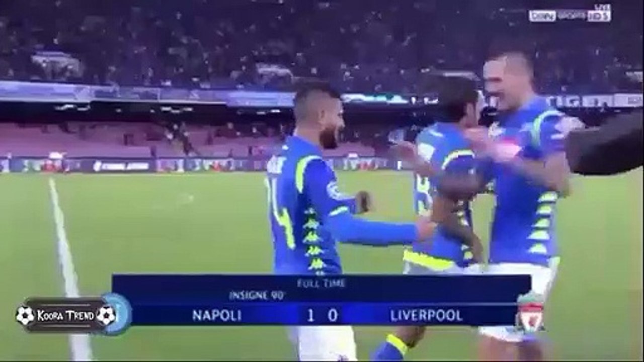Salah, Ancelotti