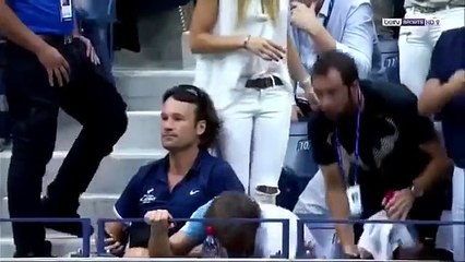 Juan Martin Del Potro