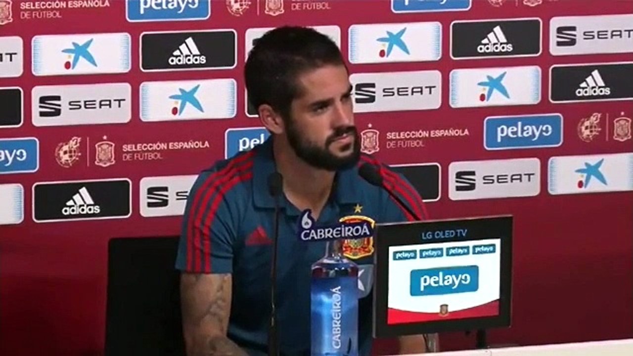 Isco