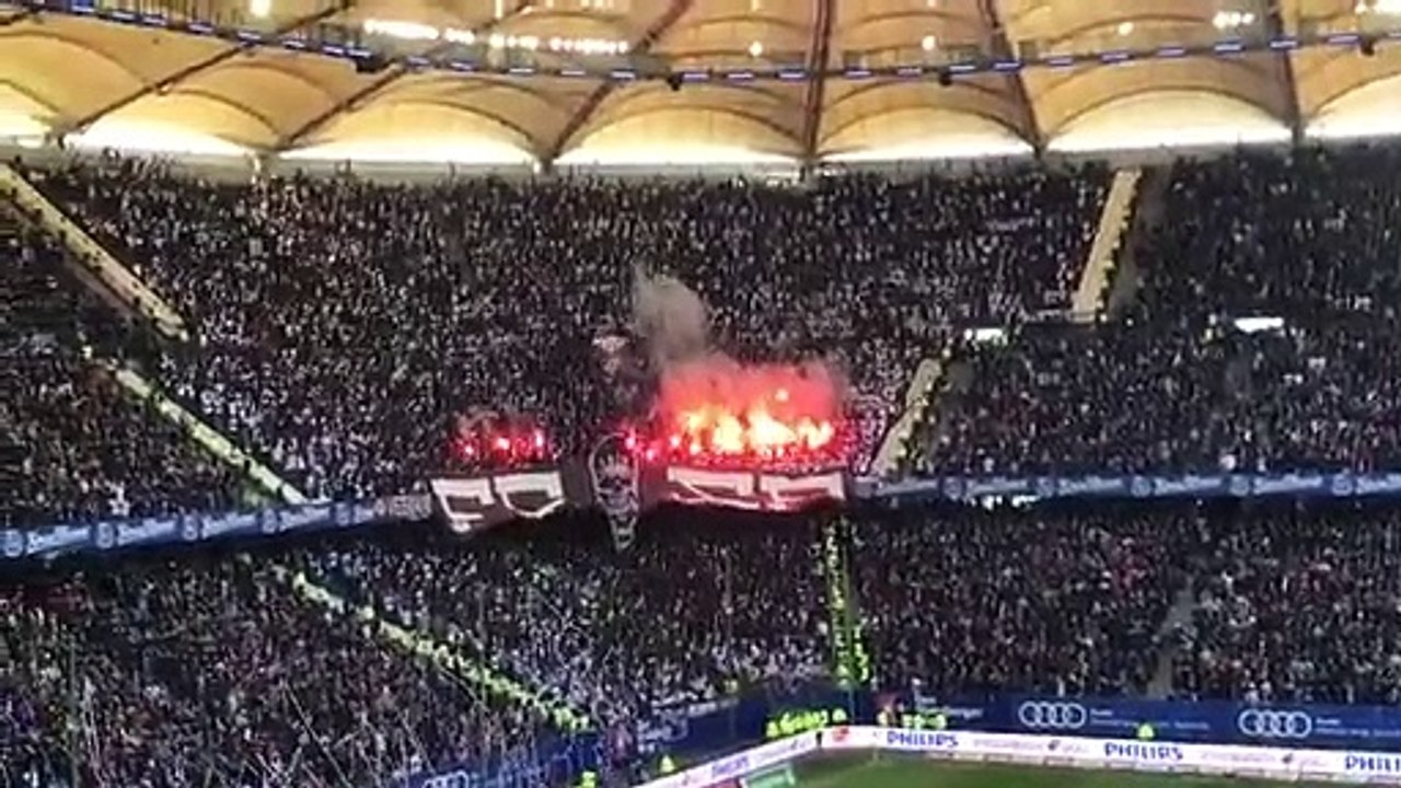 Dérbi de Hamburgo