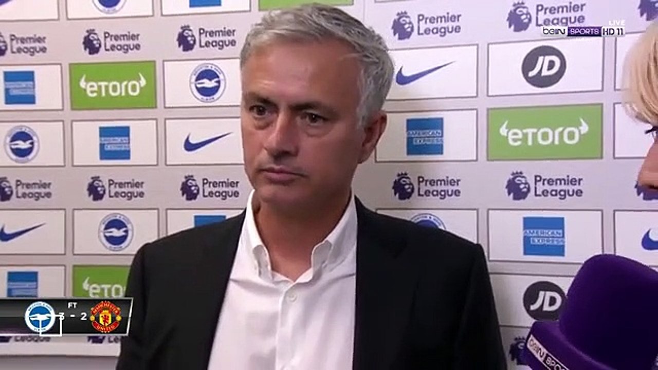 Mourinho